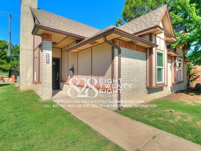Building Photo - *1730 Classen Blvd.