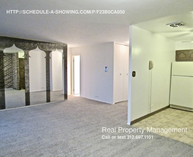 Foto del edificio - 4300 W Ford City Dr