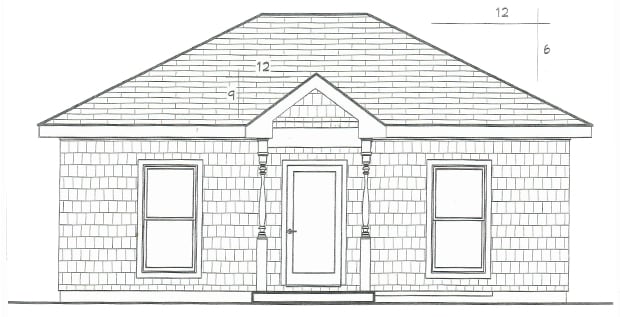 Building Photo - Acadia Cottages
