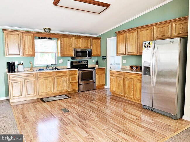 Foto del edificio - 7229 Whiteleysburg Rd