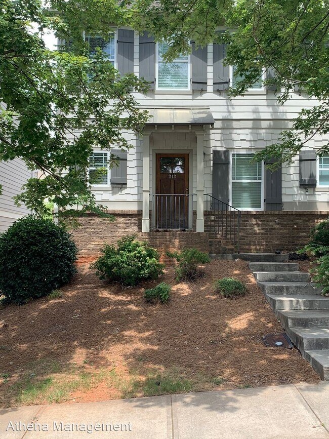 Building Photo - 2 br, 2.5 bath House - 212 Center Park Lane