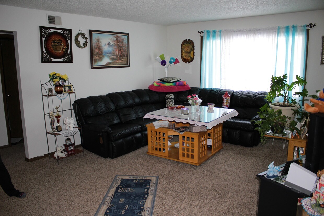 Foto del edificio - 1139 Langley Rd