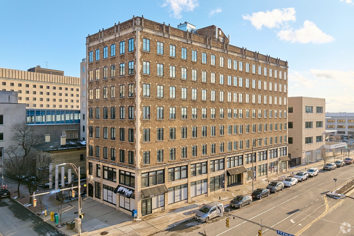 Primary Photo - The Terminal Building