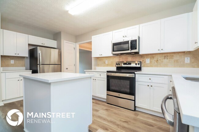 Building Photo - 1731 River Mill Trail NE