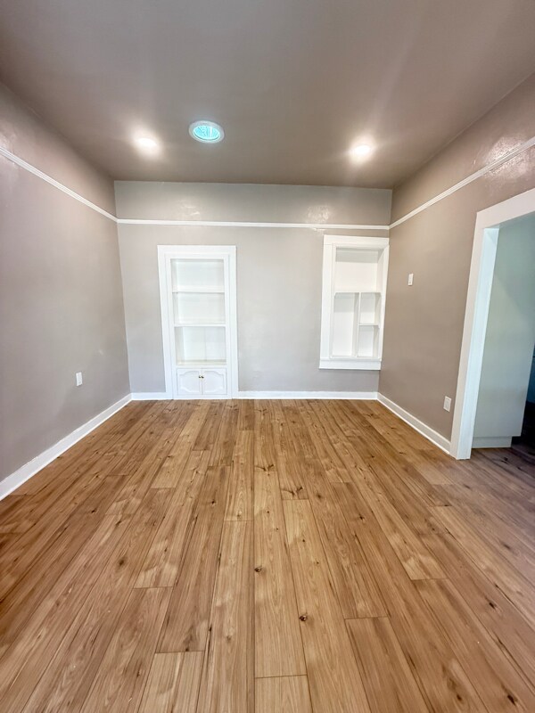 Foto del edificio - 4107 Smallwood Ln