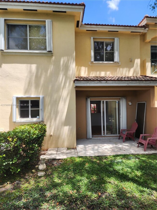 Foto del edificio - 11392 NW 34th Pl