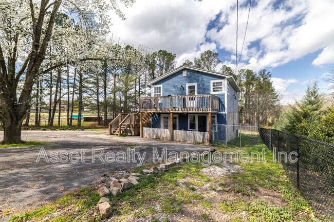 Foto del edificio - 4143 W Beaver Creek Dr