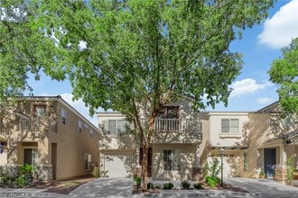 Building Photo - 8273 Golden Flowers St