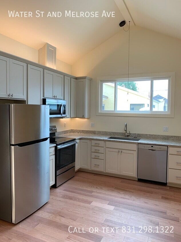 Primary Photo - Mid Town location - new construction - sol...