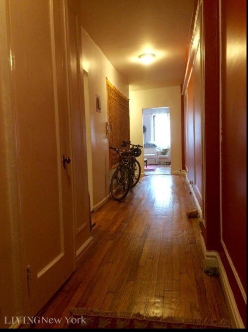 Foto del edificio - 2201 Amsterdam Ave