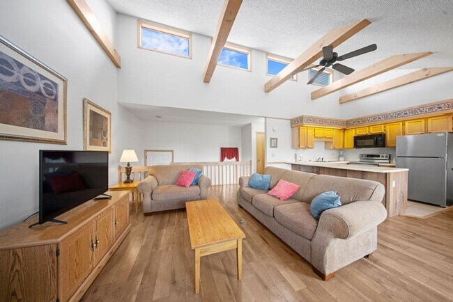 Foto del edificio - 8005 Cherokee Trail