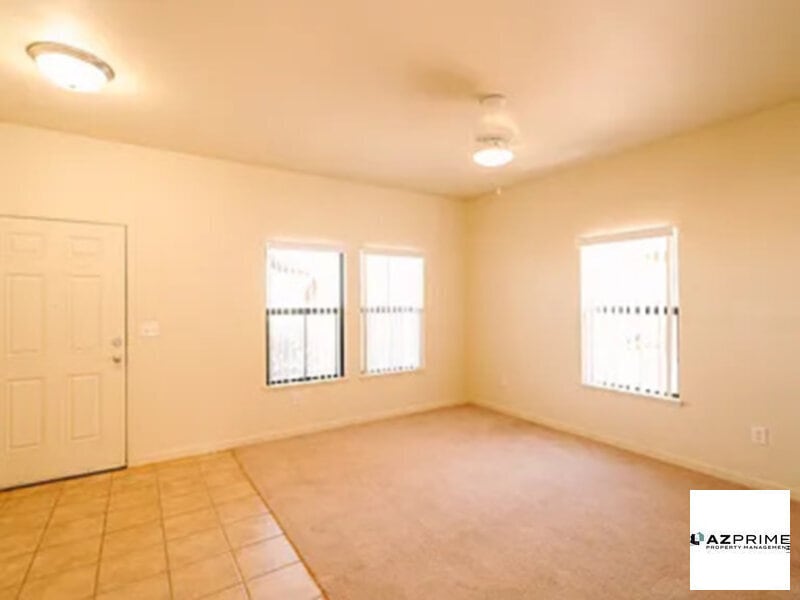 Foto del edificio - Single family residence