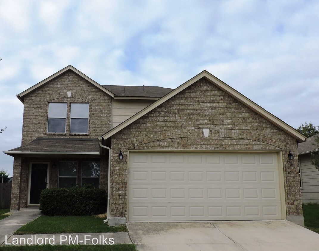 Primary Photo - 3 br, 2.5 bath House - 7731 Mesquite Farm