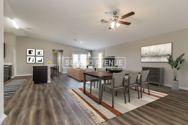 Building Photo - 4539 Lacoco St