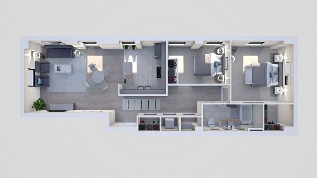 Building Photo - Grand Wisconsin