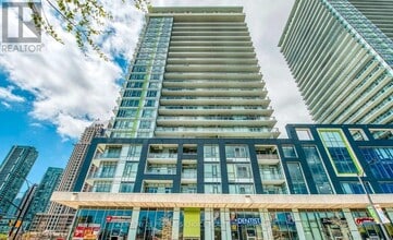 Building Photo - 365 Prince of Wales Dr