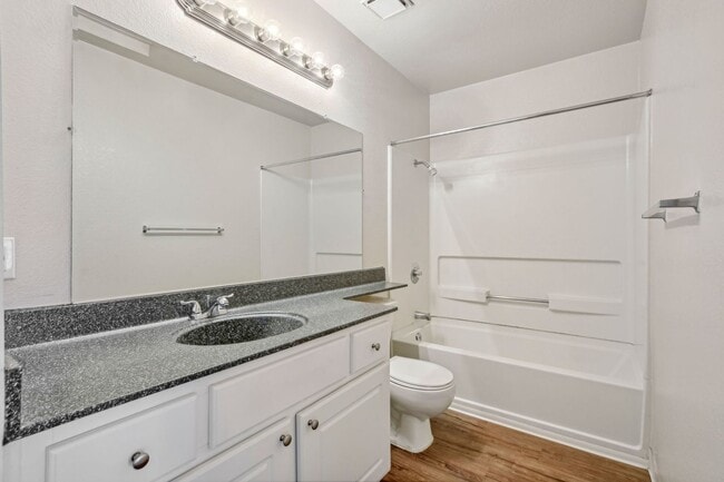 Interior Photo - Riverview Ranch Apartments