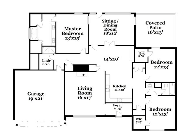 Building Photo - 5157 Plum Tree Dr