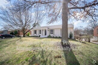 Building Photo - 413 Lynn Dr