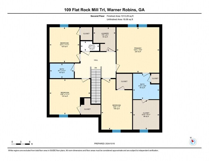 Building Photo - 109 Flat Rock Ml Trl