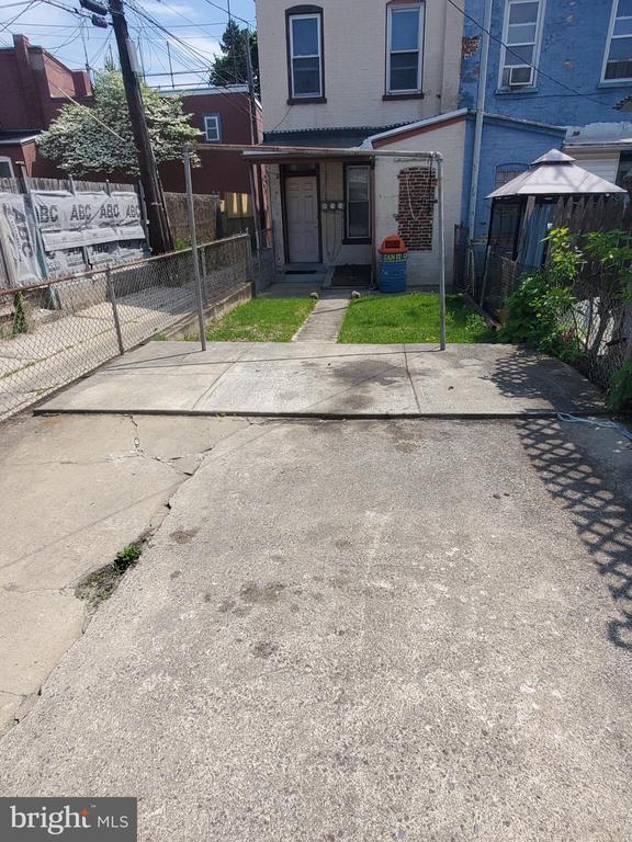 Foto del edificio - 638 N 2nd St