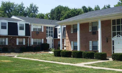 Building Photo - 4719 Wilmington Pike