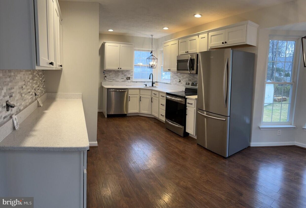 105 Spotslee Dr, Spotsylvania Courthouse, VA 22551 House Rental in Spotsylvania Courthouse, VA