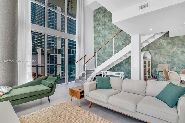Building Photo - 1080 Brickell Ave