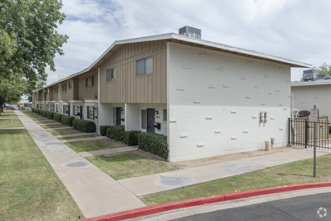 Foto del edificio - Bethany Crest Cooperative