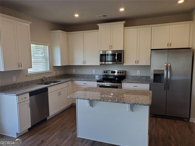 Foto del edificio - 1512 Gordon Bow Ln