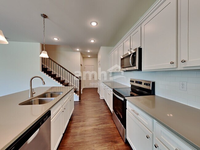 Foto del edificio - 1401 Alcovy Rd SE