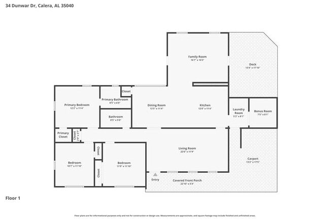 Building Photo - 34 Dunwar Dr