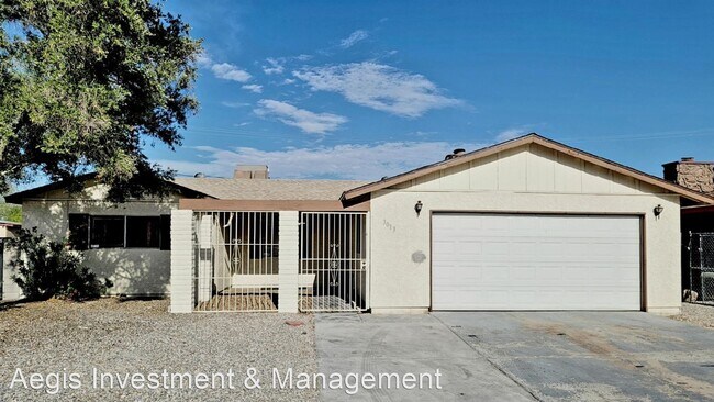 Foto del edificio - 5 br, 2 bath House - 3013 Black Forest Dr