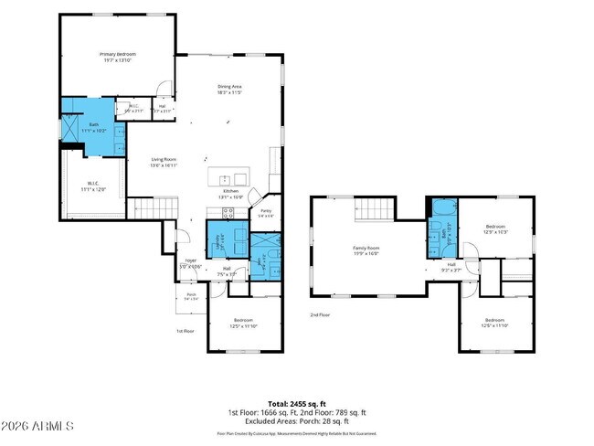Foto del edificio - 2760 W Stradling Ave