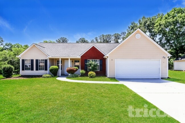Building Photo - 3710 Michaels Creek Way
