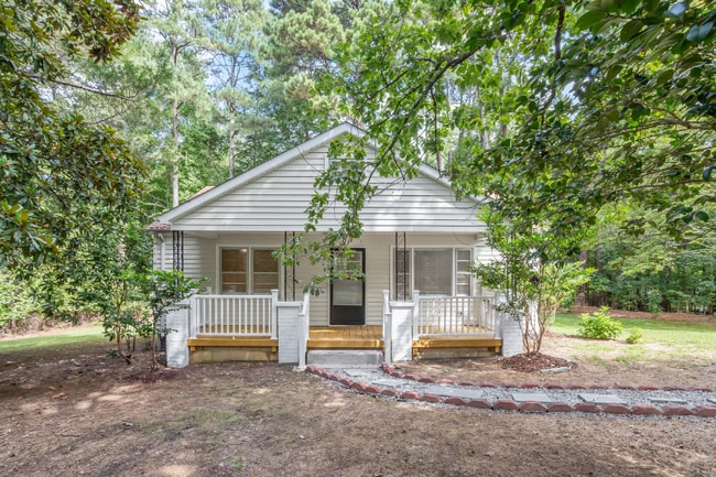 Building Photo - 3012 Durham Rd