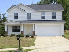 Building Photo - 3621 Hamilton Mill Dr