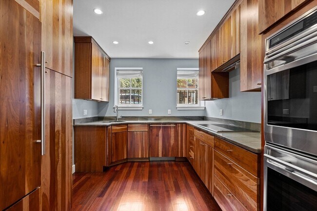 Foto del edificio - 32 Clarendon St