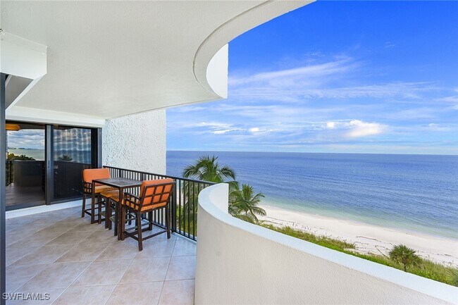 Foto del edificio - 4005 Gulf Shore Blvd N