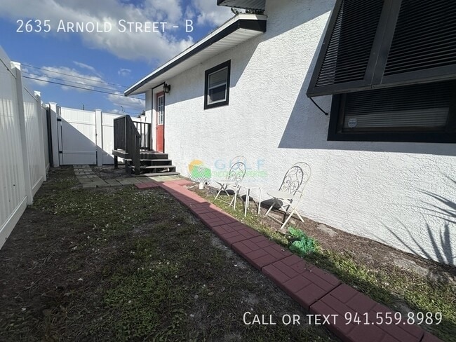 Building Photo - 2635 Arnold St