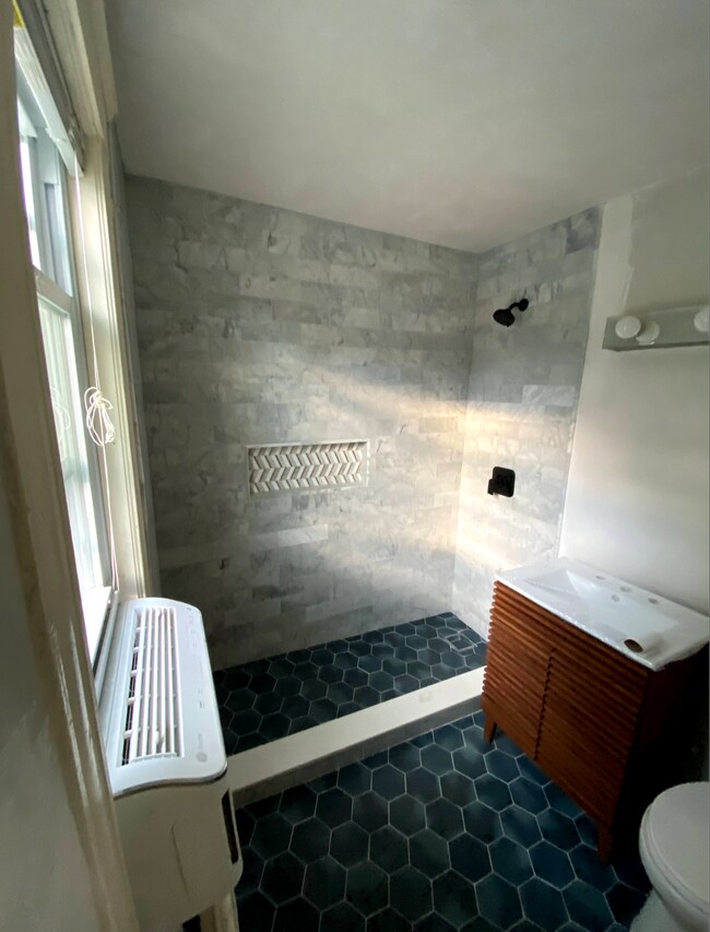 Bathroom (coming August 2022) - 4 Wolcott Park