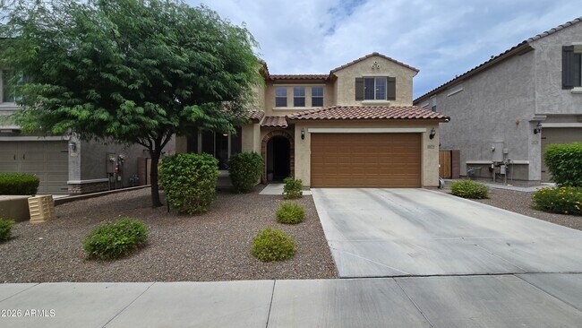 Building Photo - 26770 N 71st Dr