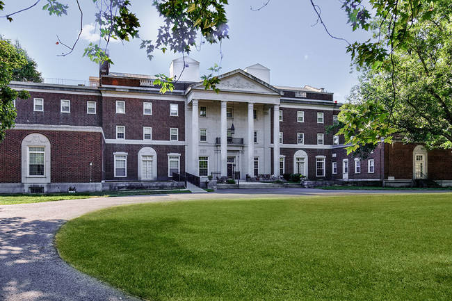 Foto del edificio - Coventry House