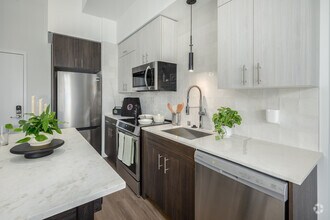Interior Photo - Tower Broadway