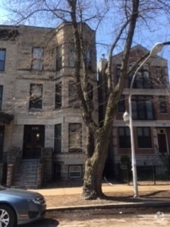 Building Photo - 3218 N Seminary Ave