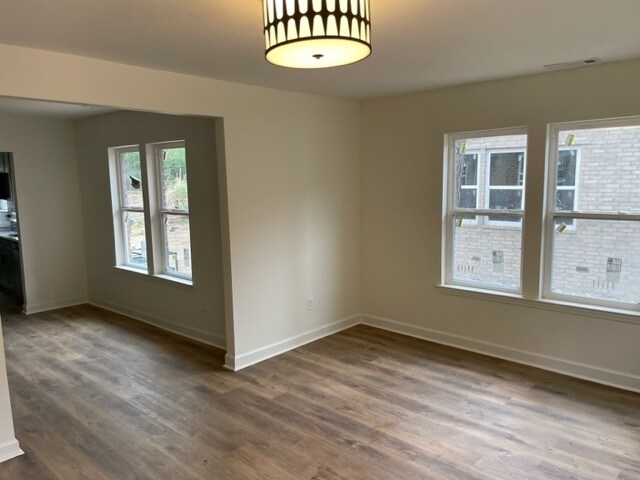 Foto del edificio - Updated 3 bedroom 1 bath near UAMS