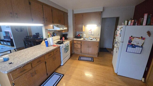 Foto del edificio - 1746 N 54th St