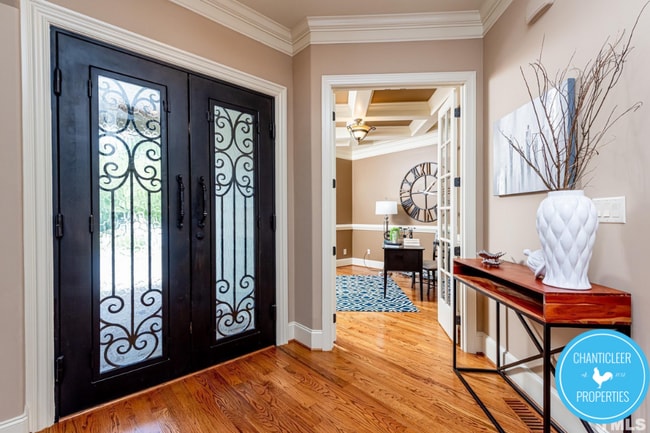 Foto del edificio - 3607 Henrys Garden Lane