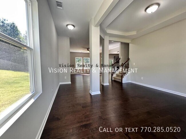 Building Photo - Brand New! Move In Ready! 4BD/2.5BA Temple GA