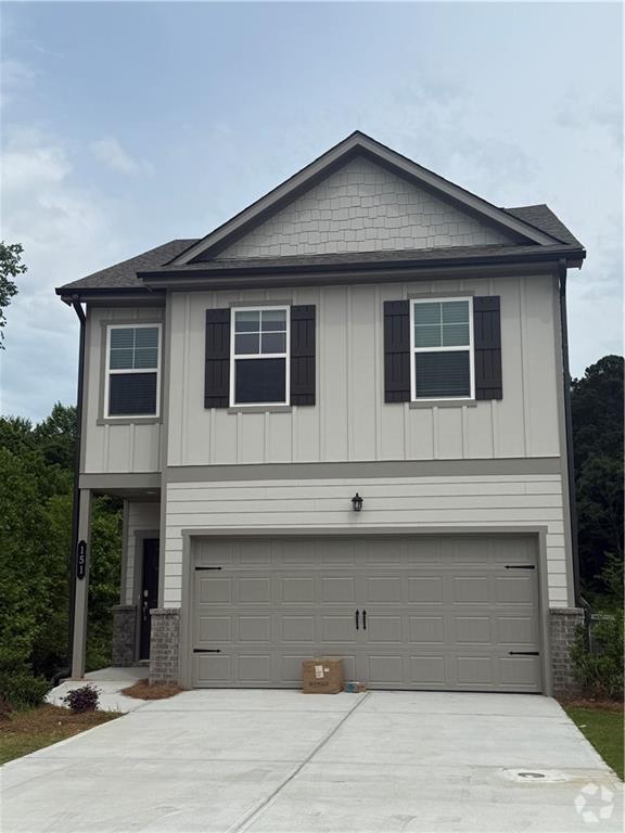 Building Photo - 151 Red Maple Wy
